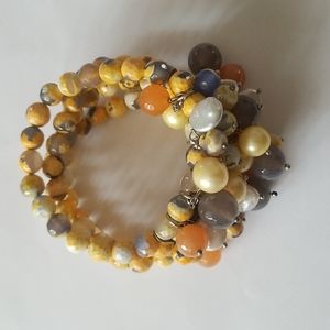Bracelets one size
